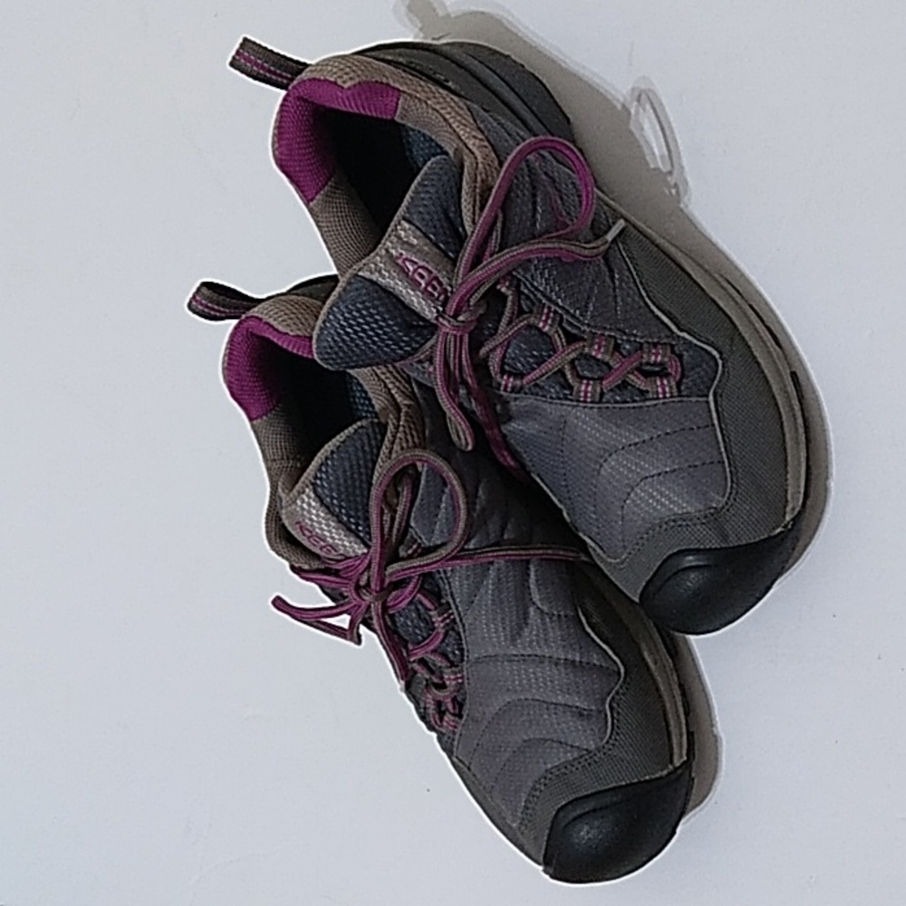 Keen Ochoco Women's Waterproof Trail Shoe